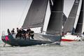 © Paul Wyeth / www.pwpictures.com Dawn Treader, JPK1180, during HYS Hamble Winter Series Race Week 3 © Paul Wyeth / www.pwpictures.com