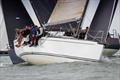 © Paul Wyeth / www.pwpictures.com Sailplane 3, MAT 12, during HYS Hamble Winter Series Race Week 3 © Paul Wyeth / www.pwpictures.com