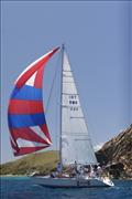 BVI Spring Regatta day 3 © Ingrid Abery / www.hotcapers.com