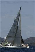 BVI Spring Regatta day 3 © Ingrid Abery / www.hotcapers.com