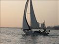 Southampton Water Sailing Association's Evening Series Race 1 © Chris Waddington