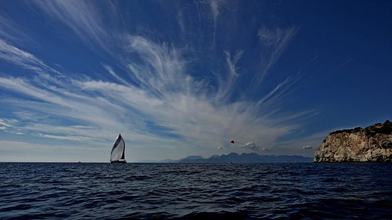 Marmaris International Race Week 2014 day 2 - photo © Nikos Zagas / www.zagas.gr