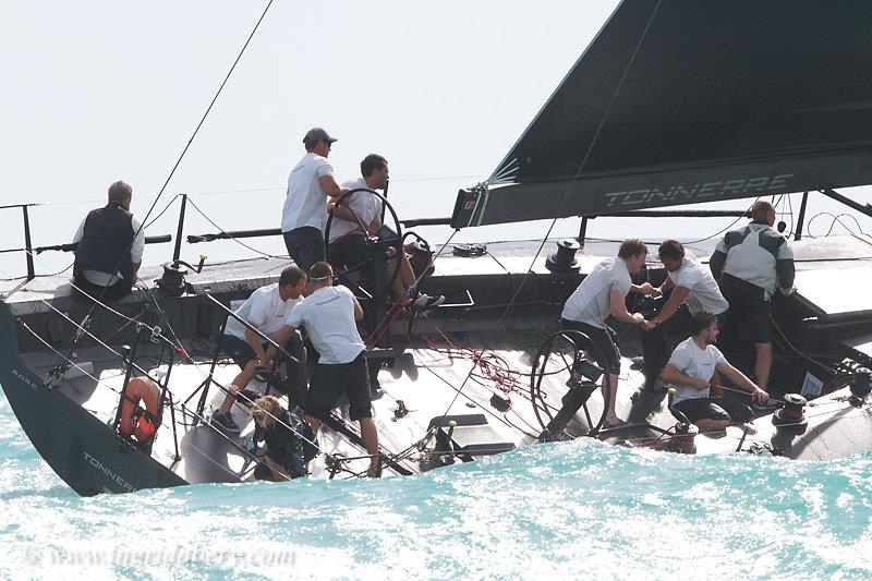 Quantum Key West Race Week 2015 day 5 photo copyright Ingrid Abery / www.ingridabery.com taken at  and featuring the IRC class