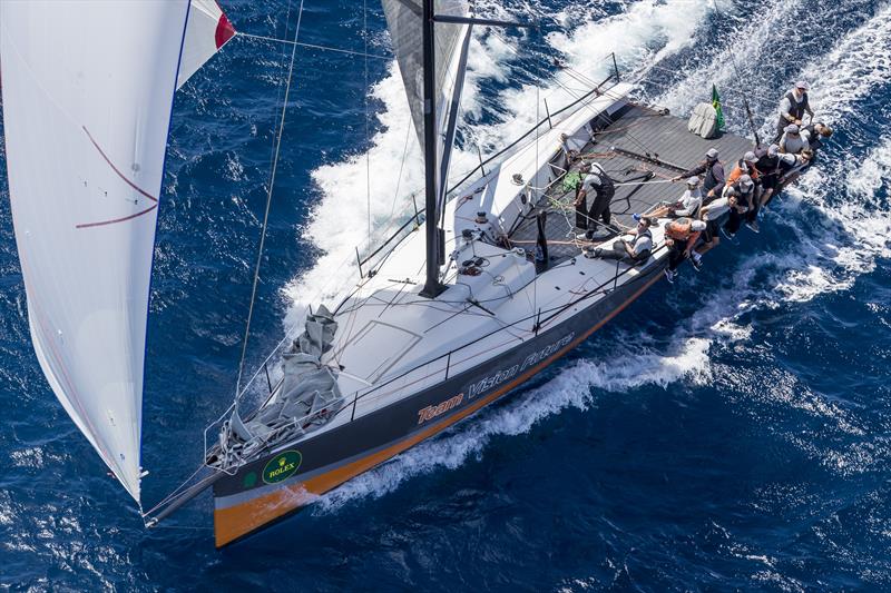 race yachts brokerage