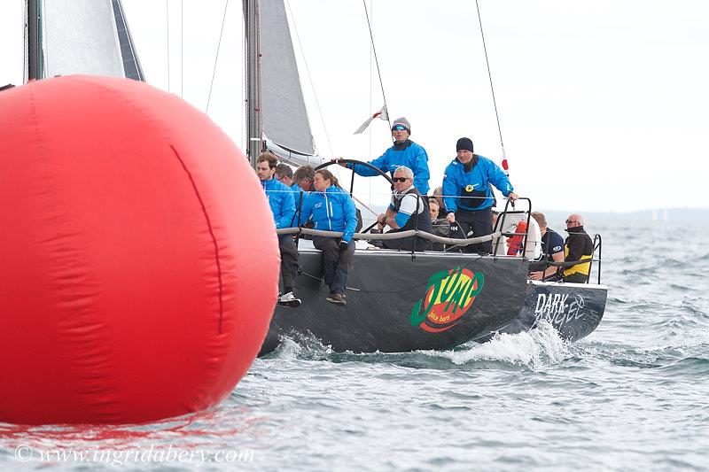 Volvo Cork Week 2016 day 3 photo copyright Ingrid Abery / www.ingridabery.com taken at Royal Cork Yacht Club and featuring the IRC class