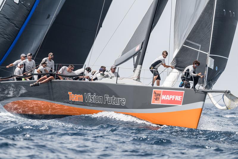 mallorca yacht race