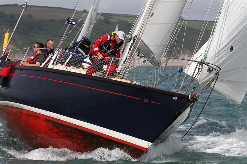 Racing at Dartmouth Sailing Week 2014 - photo © Peter Newton