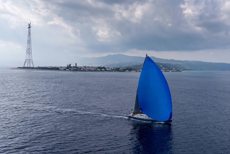 Rolex Middle Sea Race 2018 - photo © Rolex / Kurt Arrigo