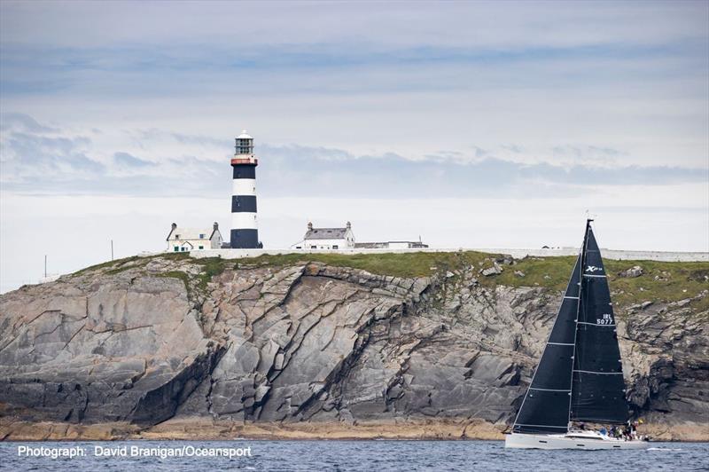 O'Leary Insurance Group Sovereign's Cup at Kinsale - photo © David Branigan / Oceansport