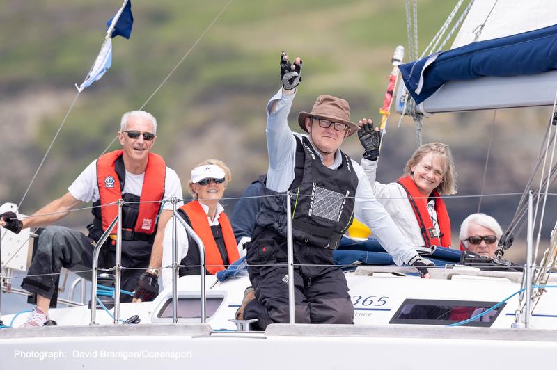 O'Leary Insurance Group Sovereign's Cup at Kinsale - photo © David Branigan / Oceansport