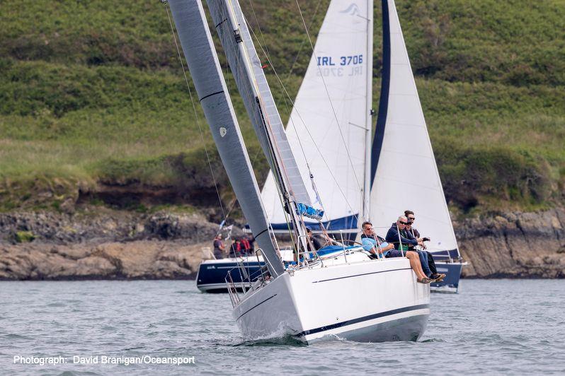 O'Leary Insurance Group Sovereign's Cup at Kinsale - photo © David Branigan / Oceansport