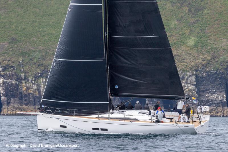 O'Leary Insurance Group Sovereign's Cup at Kinsale - photo © David Branigan / Oceansport