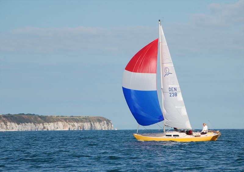 156th Royal Yorkshire Yacht Club Regatta photo copyright Amy Saltonstall taken at Royal Yorkshire Yacht Club and featuring the IRC class