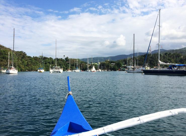 Inaugural Hong Kong to Puerto Galera Yacht Race will be in 2019 photo copyright www.hkpuertogalerarace.com taken at Royal Hong Kong Yacht Club and featuring the IRC class