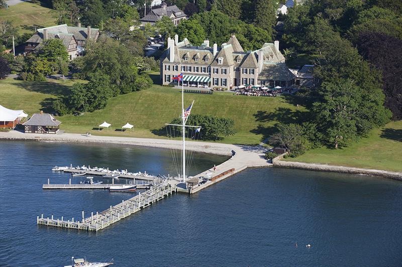 New York Yacht Club to host 2020 ORC/IRC World Championship