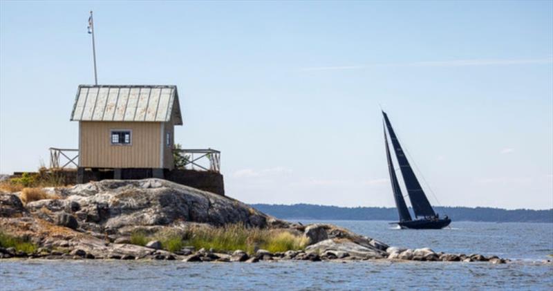 Gotland Runt Race - photo © Royal Swedish Yacht Club
