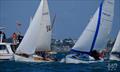 Timber Boat Festival at Moreton Bay © Mitchell Pearson / SurfSailKite