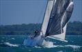 Timber Boat Festival at Moreton Bay © Mitchell Pearson / SurfSailKite