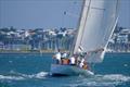 Timber Boat Festival at Moreton Bay © Mitchell Pearson / SurfSailKite