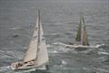 Three Peaks Yacht Race © Rob Howard / www.threepeaksyachtrace.co.uk