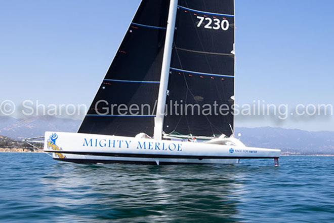 2017 SoCal 300 - photo © Sharon Green / ultimatesailing.com