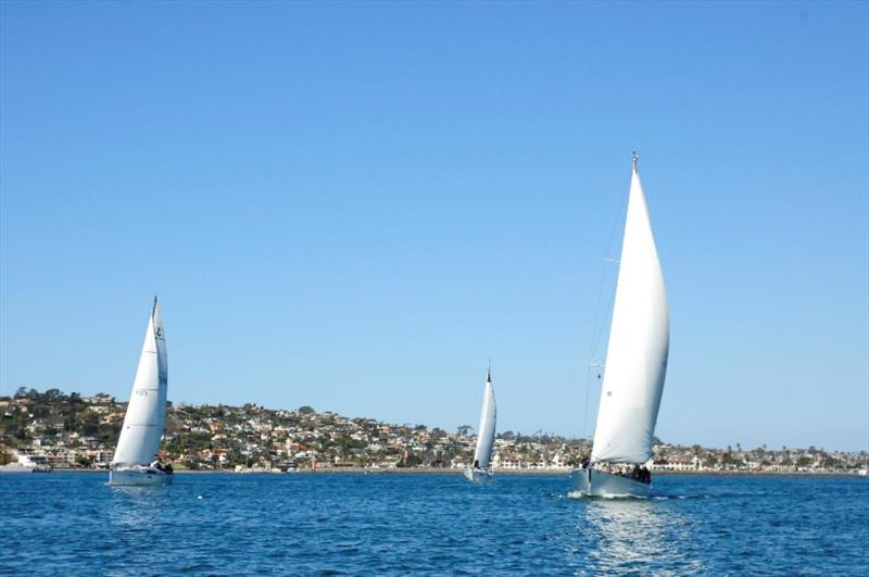 Puerto Vallarta Race - photo © Bob Betancourt
