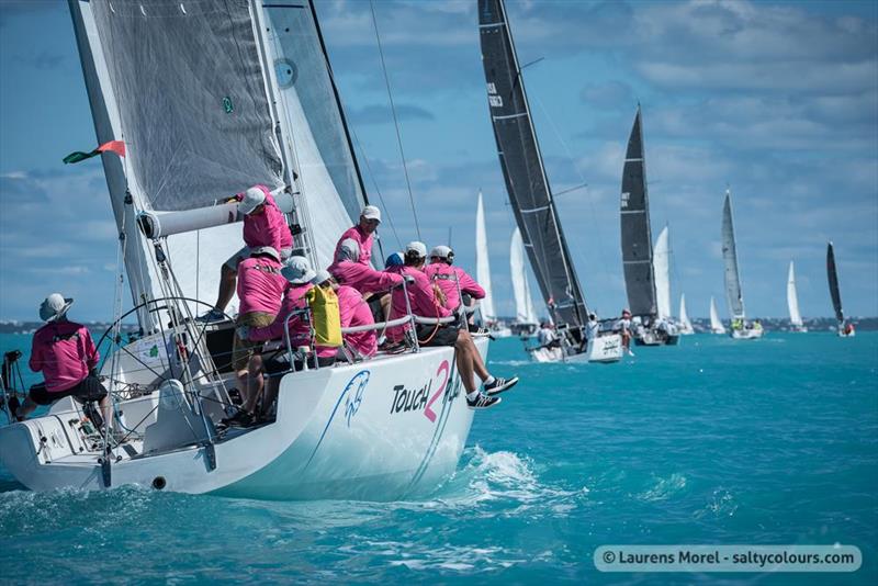 38th St. Maarten Heineken Regatta 2018  - photo © Laurens Morel