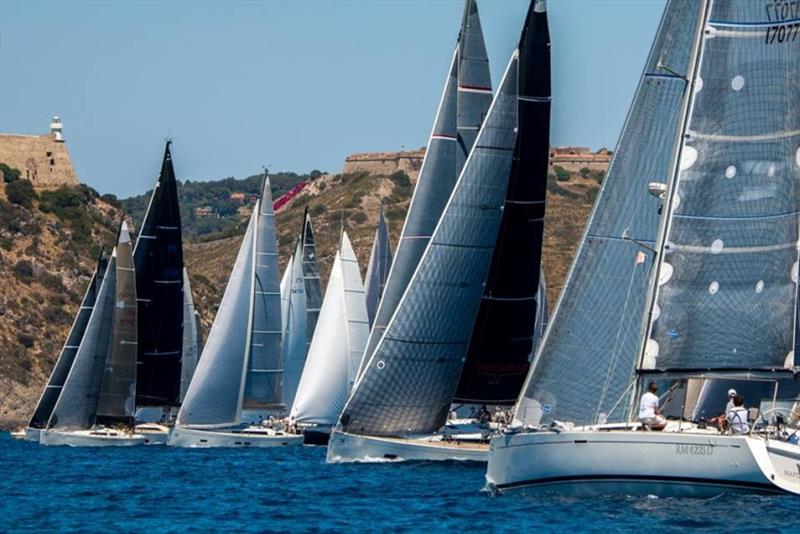 Grand Soleil Cup An Exclusive Event Dedicated To The Most Beautiful Italian Boats Grand Soleil Cup An Exclusive Event Dedicated To The Most Beautiful Italian Boats