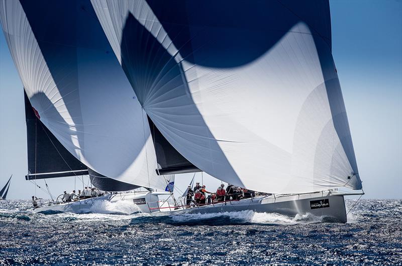 Sail Racing PalmaVela 2017 - photo © María Muiña / Sail Racing PalmaVela