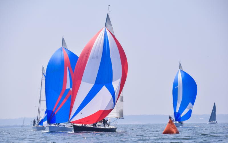 American Yacht Club Spring Series Regatta - photo © American Yacht Club