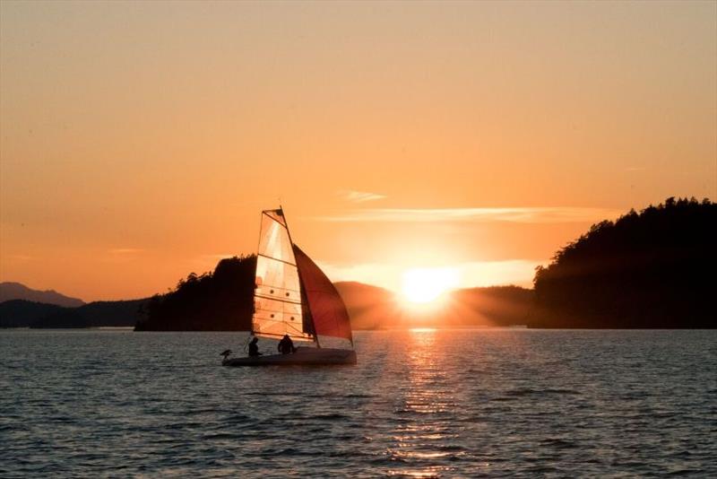 Lite Boat – Race to Alaska 2018 photo copyright Liv von Oelreich / racetoalaska.com taken at  and featuring the IRC class