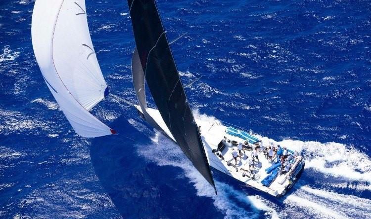 Voodoo - 2018 Noakes Sydney Gold Coast Yacht Race - photo © Sharon Green