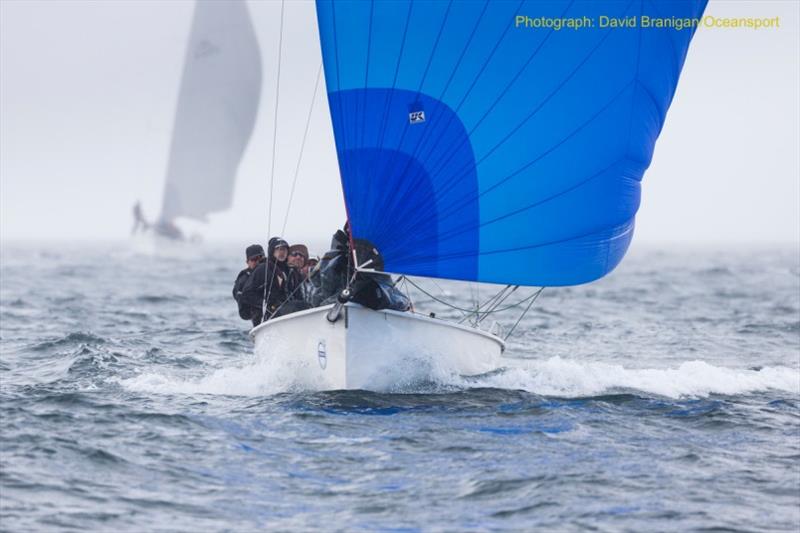 Volvo Cork Week - Day 2 - photo © David Branigan / Oceansport