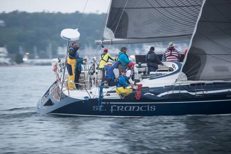 Chicago Mackinac Race - photo © Matt Knighton