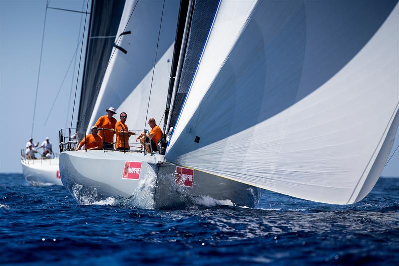 37th Copa Del Rey Mapfre At Real Club Nautico De Palma Day 1