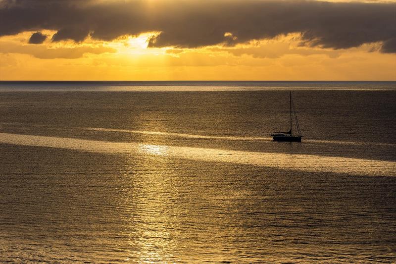 First morning of spring dawns bright - SeaLink Magnetic Island Race Week photo copyright Andrea Francolini taken at Townsville Yacht Club and featuring the IRC class