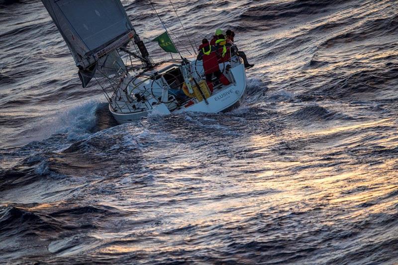 Rolex Middle Sea Race  photo copyright Rolex / Kurt Arrig taken at Royal Malta Yacht Club and featuring the IRC class