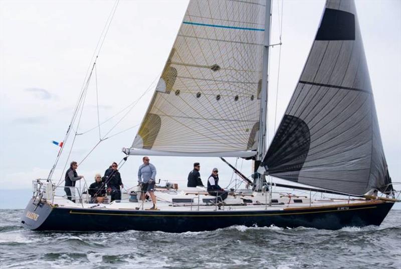 American Yacht Club Fall Series - photo © American Yacht Club