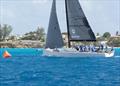 The vibrant blue waters of Barbados make for a magical sailing experience - Barbados Sailing Week © Peter Marshall