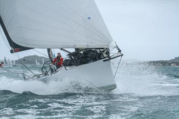 coastal classic yacht race