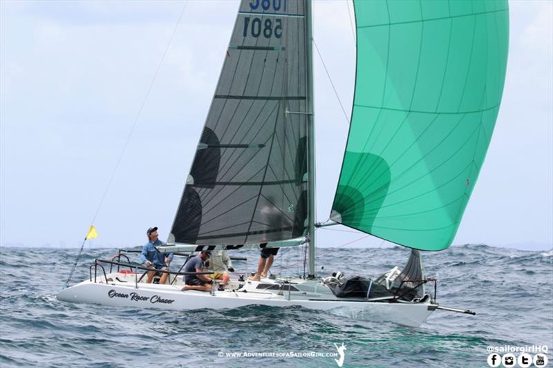 2019 Bartercard Sail Paradise Regatta, Day 2 photo copyright Nic Douglass / www.AdventuresofaSailorGirl.com taken at  and featuring the IRC class