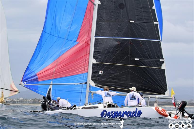 2019 Bartercard Sail Paradise Regatta, Day 3 photo copyright Nic Douglass / www.AdventuresofaSailorGirl.com taken at  and featuring the IRC class