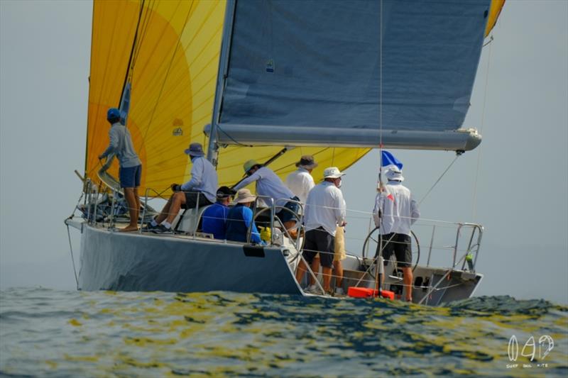 2019 Bartercard Sail Paradise Regatta, Day 4 - photo © Mitchell Pearson / SurfSailKite