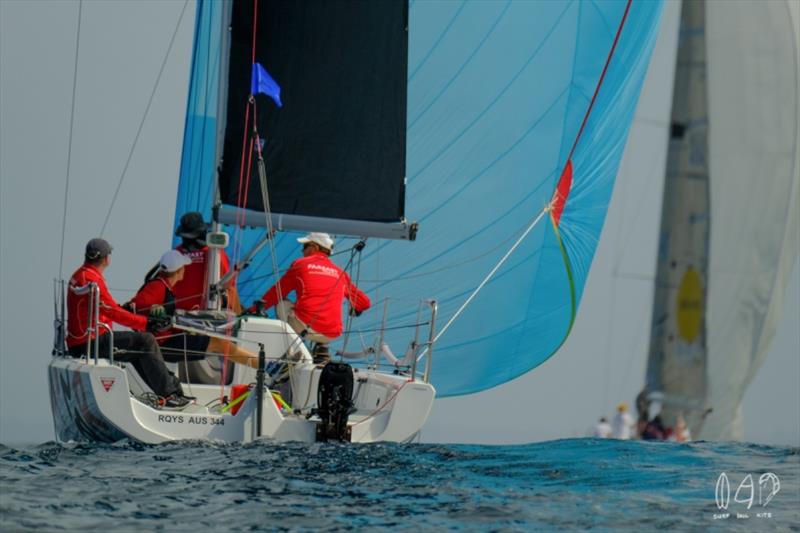 2019 Bartercard Sail Paradise Regatta, Day 4 - photo © Mitchell Pearson / SurfSailKite