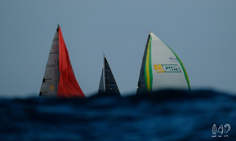 2019 Bartercard Sail Paradise Regatta, Day 4 - photo © Mitchell Pearson / SurfSailKite