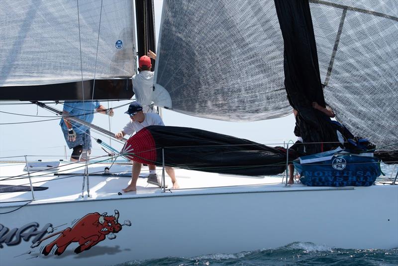 CRC Bay of Islands Race Week - Day 2  - photo © Lissa Reyden - lissaphotography.co.nz