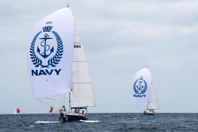 CRC Bay of Islands Race Week - Day 2  - photo © Lissa Reyden - lissaphotography.co.nz