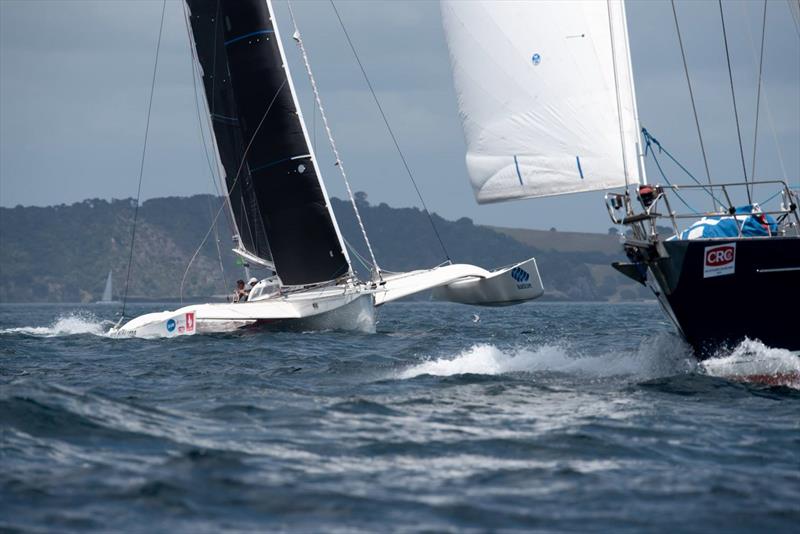 CRC Bay of Islands Race Week - Day 2  - photo © Lissa Reyden - lissaphotography.co.nz