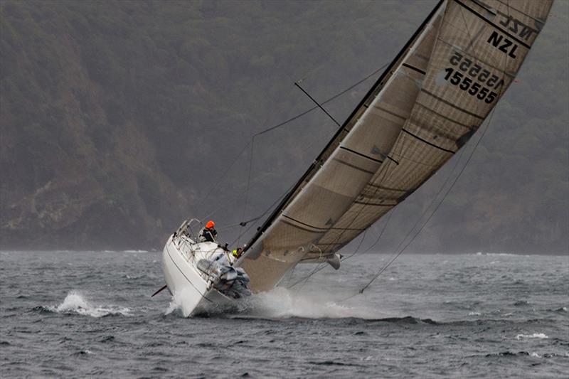 SSANZ 2018 Anzac photo copyright Deb Williams taken at  and featuring the IRC class