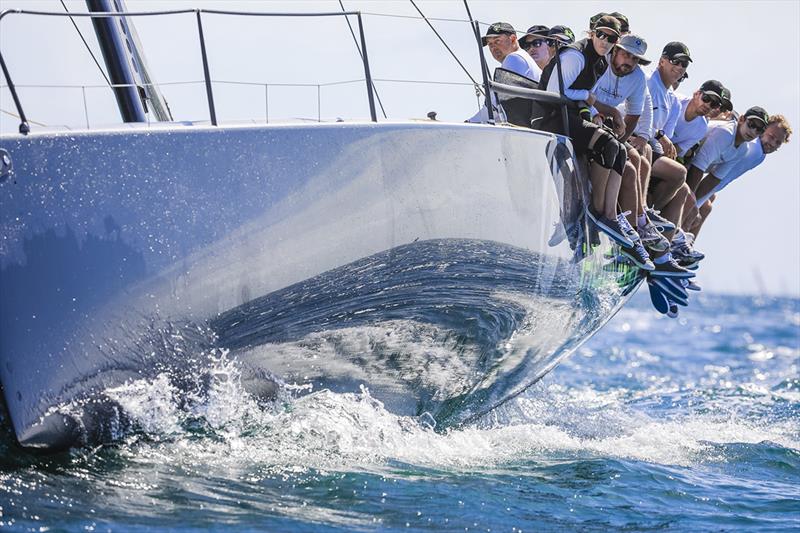 Festival of Sails - Mono line honours Hooligan - photo © Salty Dingo